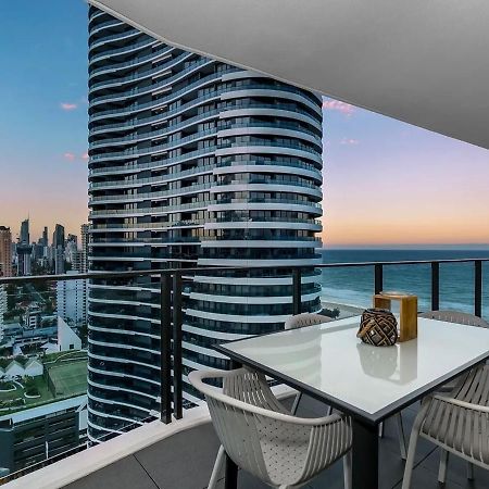 Koko Luxury Apartment In Broadbeach Gold Coast Exterior foto