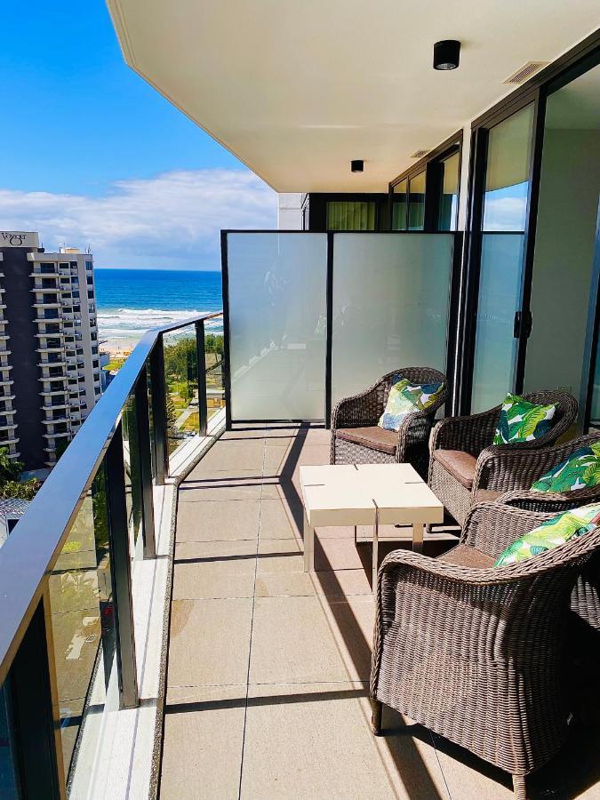 Koko Luxury Apartment In Broadbeach Gold Coast Exterior foto